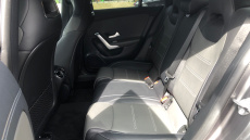 Mercedes-Benz CLA 200 AMG Line 4dr Tip Auto Petrol Saloon